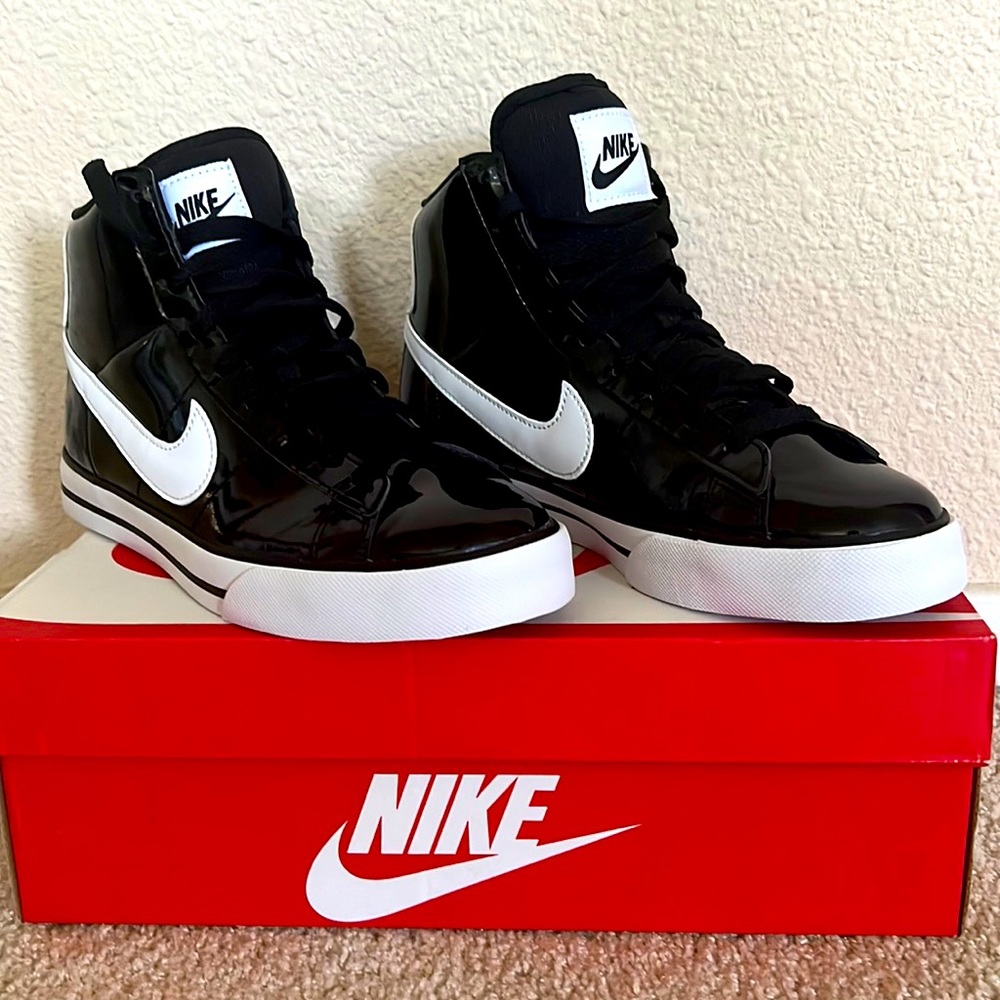 Women’s Sweet Classic High